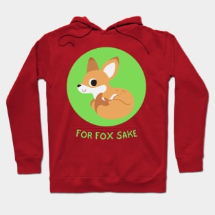 funny animals Hoodie